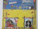 GEORGE HARRISON ''Gone Troppo''  Dark Horse--USA--LP-Nr Mint-Beatles