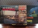 [Japan Used Record] Tango Lp Osvaldo Pugliese Masterpiece Complete Works 1St Vol