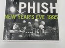 Phish - New Year's Eve 1995 Box-Set 6LP + Insert LP Vinyl Record Albums NYE '95