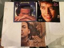 roberto del castillo-julio iglesias-romeo santos-formula vol 1-sealed vinyl