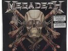 Megadeth - Killing is My Business - 2018 BLACK 2LP Vinyl Records - SEALED NEW