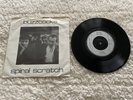 Buzzcocks - Spiral Scratch E.P. 7