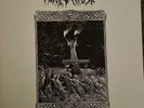 ROTTING CHRIST LP  Samael Bathory Impaled Nazarene Blasphemy Watain Revenge VON