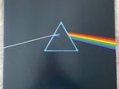 PINK FLOYD   DARK SIDE OF THE MOON LP (2003) 30TH ANNIVERSARY  SHVL 804 EU