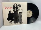 The Roches Self Titled US 1979 Warner Bros BSK-3298 Stereo W/ inner LP Vinyl VG