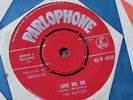 The Beatles 45    Love Me Do / P.S. I Love You 45-R 4949   1st  EX   1 GR