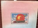 Allman Brothers Band - Eat A Peach - 1972 1st Press Double LP Album (VG+)