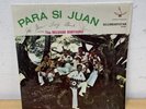 PARA SI JUAN FEAT THE DELGADO BROTHERS LP RECORD GUAM ISLAND