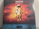 Brand New, Deja Entendu Vinyl Record, Sealed