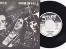 Damned ‎- Problem Child 7