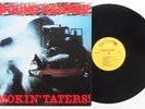 Nine Pound Hammer -Smokin' Taters  LP Nashville Pussy New Bomb Turks Garage Punk