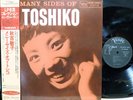 TOSHIKO AKIYOSHI 
