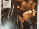 1987 George Michael Faith Vinyl VG+