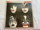 KISS DYNASTY CASABLANCA 1979 PITMAN PRESSING VG+/VG