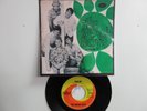 *' THE BEACH BOYS '  HIT 45 + PICTURE [DARLIN']  1967