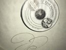 TEST PRESSING Jenny Lewis The Voyager Vinyl SIGNED Rilo Kiley The Postal Service