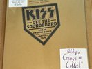 KISS Off The Soundboard Live In Virginia Beach 3XLP Green Vinyl Set Bootleg New
