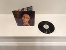 BOB MARLEY LEGEND LP  ORIG. CANADA 1ST PRESS 1984 ON ISLAND BLUE LABEL