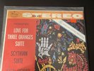 Antal Dorati Lp Prokofiev Love For Three Oranges Suite Mercury SEALED MINT