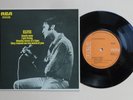 Elvis Presley Lonely Man rare early 1970's ep Australia Oz Near Mint
