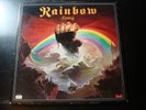 RAINBOW RISING LP RECORD GATEFOLD