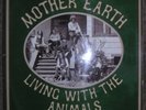 MOTHER EARTH (US) Living With the Animals lp Mercury UK 1968 Exc+ 1st press