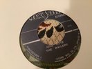 Wailers One Love , Jumbie Jamboree  , 7” Studio 1/Coxsone , Translucent Vinyl