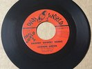 Vernon Green & Medallions DOO WOP 45 Dear Ann / Shimmy Shake PAN WORLD M/M- HEAR