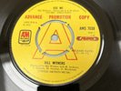 Bill Withers Use Me Record