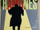 The Ramones pleasant Dreams lp 1981 France