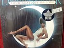 DONNA SUMMER FOUR SEASONS OF LOVE CALENDAR 1976 CASABLANCA RECORDS  1st PRS RARE