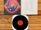 Journey: Infinity LP Vinyl US Columbia Records OG Inner Sleeve NM/VG+ 
