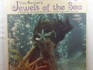 Les Baxter Jewels Of The Sea   Record Album Vinyl LP