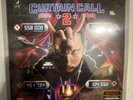 Eminem - Curtain Call 2 Fluorescent Orange Vinyl 2 LP Snoop Dogg 50 Cent Sealed