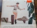 Bert Kaempfert - A Swingin Safari - 1st Press - 237584 - Germany - August 1962