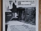Throbbing Gristle Subhuman Ltd Ed 7