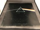 Vintage Pink Floyd Darkside of the Moon 12