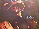 Donny Hathaway - Live - Used Vinyl Record - D2175A