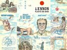 John Lennon - Shaved Fish - Used Vinyl Record - D1142A