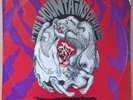 Blackfeather At the mountains of madness OZ Prog Psych 1st Press EX LP