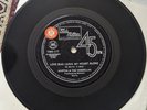 Martha & Vandellas Love Bug Leave my heart alone OZ '67 Motown Soul SAMPLE 45 EX