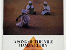 HAMZA EL DIN A SONG OF THE NILE VICTOR SGS32 JAPAN VINYL LP
