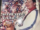 RITCHIE VALENS 1959 LP VG Vinyl Record 1st press MONO DFLP 1201