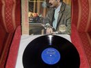 LP GEORGES BRASSENS LE PRINTEMPS DU POETE JAPON STEREO RARE ENVELOPPE PROMO LUXE
