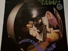 The Cramps - Psychedelic Jungle 1981 UK LP I.R.S. SP70016 Stereo. Clean
