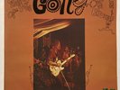 Gong - Magick Brother / 1977 reissue on Affinity AFF4 division of Charly / VG+