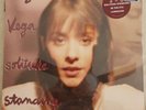 SEALED  SUZANNE VEGA - SOLITUDE STANDING LP 1987 A&M US ORIGINAL HYPE STICKER