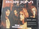 These Days by Bon Jovi (Record, 2016)