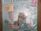 A VERY COOL CHRISTMAS 3 Double LP NEW MUSIC ON VINYL Pearl Jam Michael Jackson