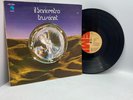 Il Baricentro ‎Trusciant Italy import 1978 Jazz LP Album EMI Records VG+ Clean